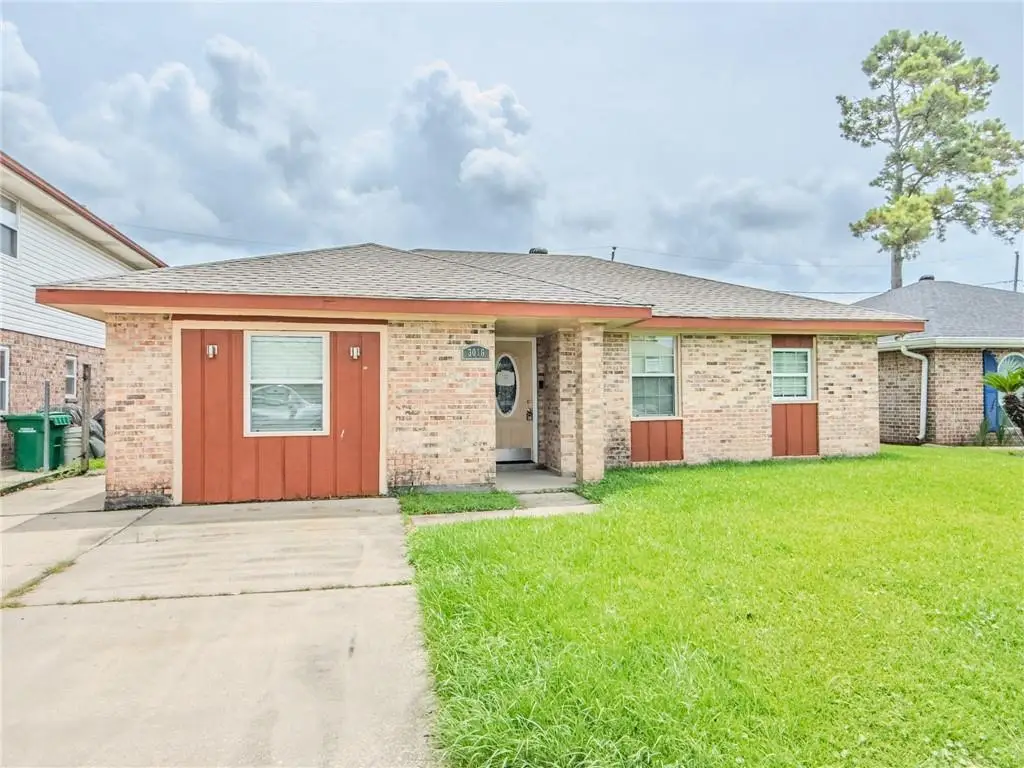 3016 Concordia Drive, La Place, LA 70068 - #1