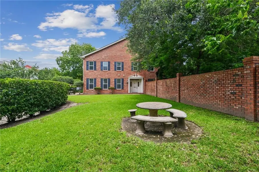 105 Charleston Park, Metairie, LA 70005 - #2