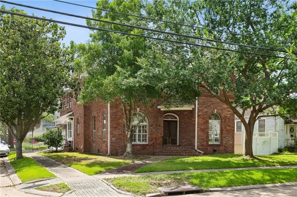 519 Ridgelake Drive, Metairie, LA 70001 - #1
