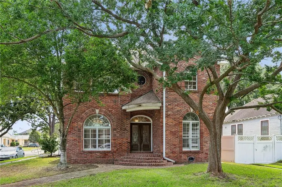 519 Ridgelake Drive, Metairie, LA 70001 - #2