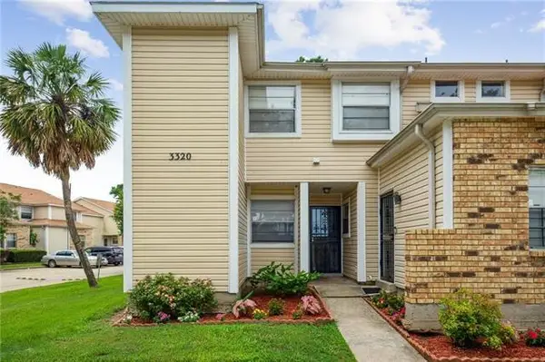 3320 Timberlane Way Drive #140, Harvey, LA 70058