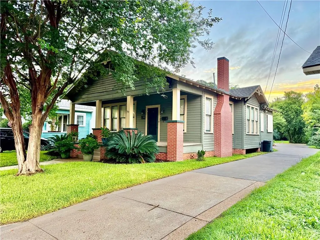2218 Thornton Court, Alexandria, LA 71301 - #1