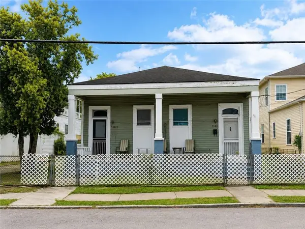 5322 24 Laurel Street, New Orleans, LA 70115