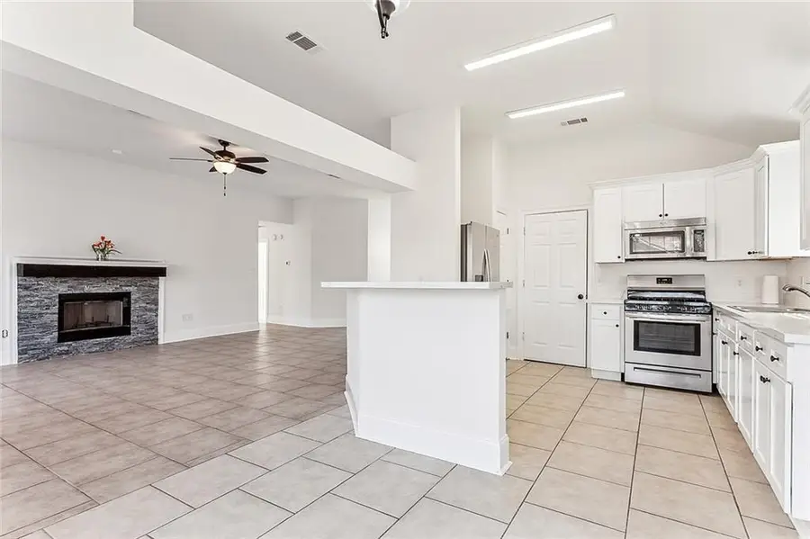 85 Moss Drive, La Place, LA 70068 - #3
