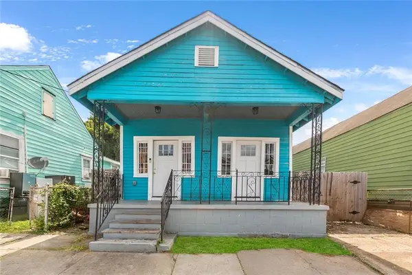 1725 Mandeville Street, New Orleans, LA 70117