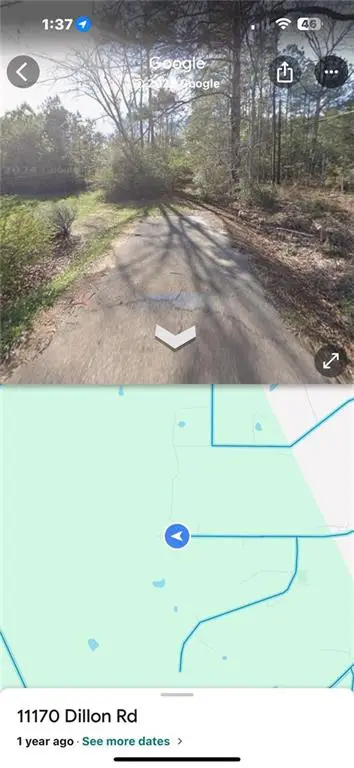 Dillon Road, Kentwood, LA 70444 - #2