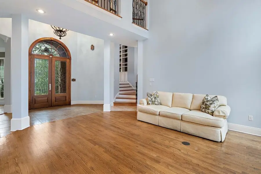 518 Upton Grey Court, Madisonville, LA 70447 - #2