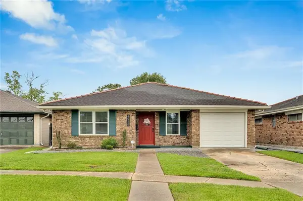 4916 Kawanee Avenue, Metairie, LA 70006