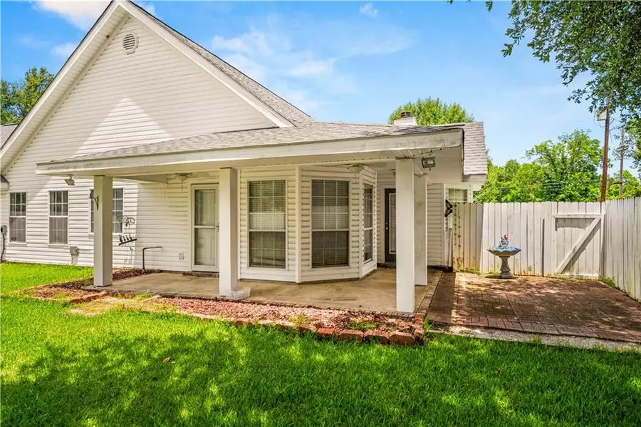 484 Spring Bayou, Marksville, LA 71351 - #3