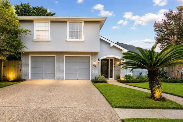 79 Monterrey Avenue, Kenner, LA 70065