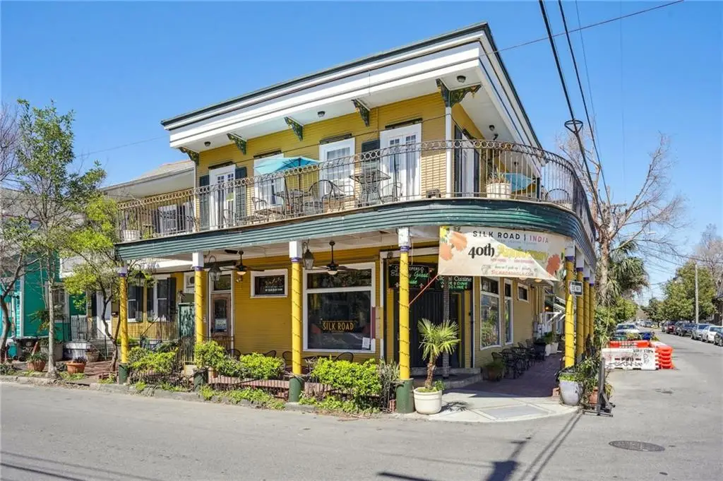 2483 Royal Street, New Orleans, LA 70117 - #1