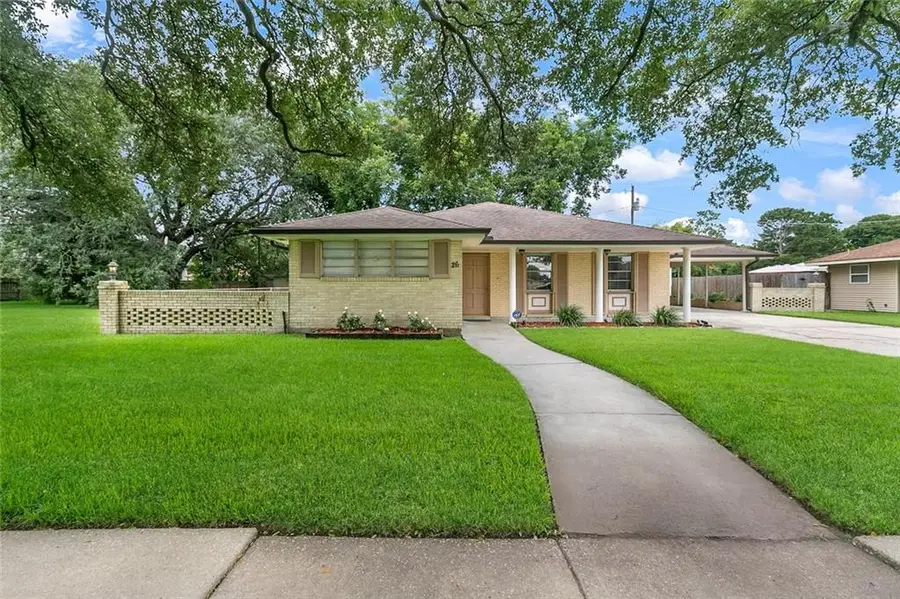 26 W Carmack Drive, Chalmette, LA 70043 - #3