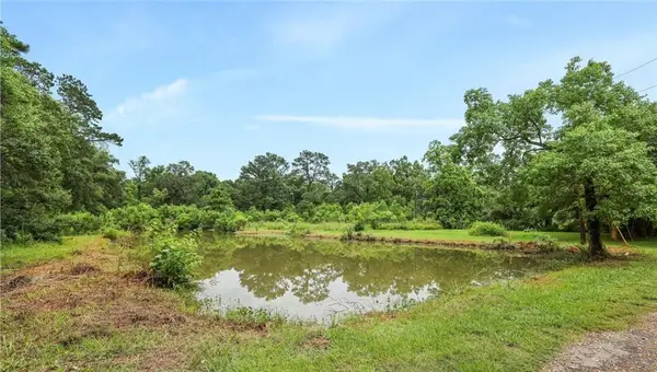 TBD W Portier Road, Ponchatoula, LA 70454
