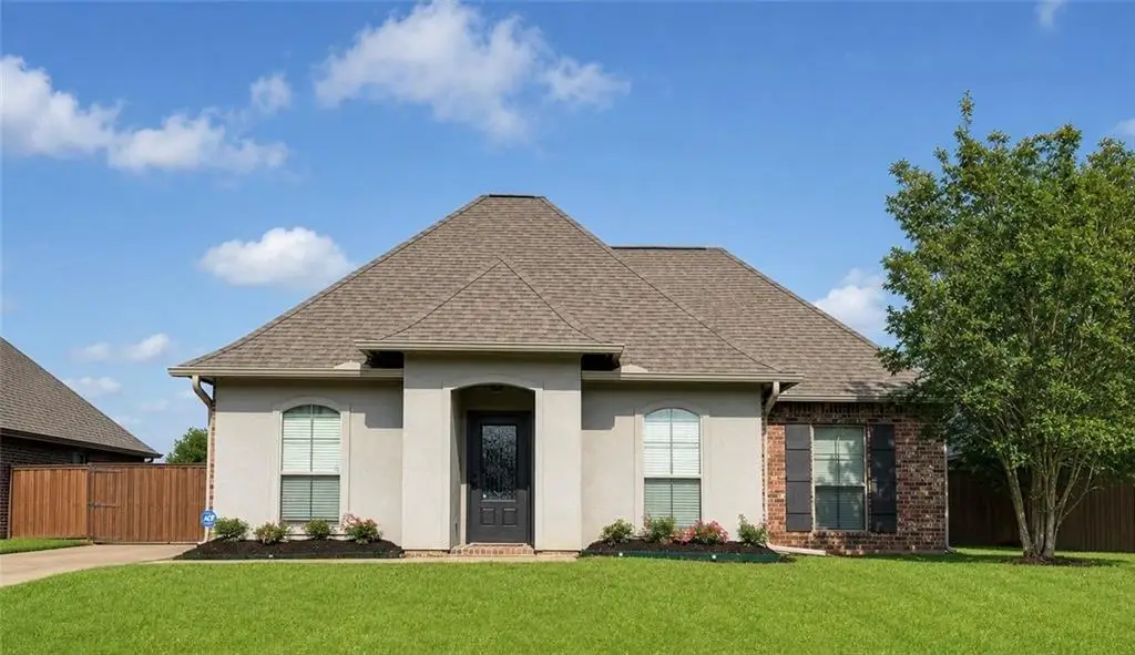 317 Shadow Creek Avenue, Pineville, LA 71360 - #1