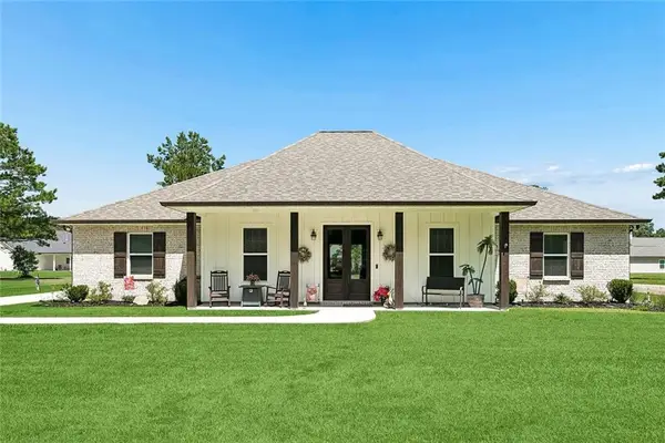 39560 John Wild Road, Ponchatoula, LA 70454