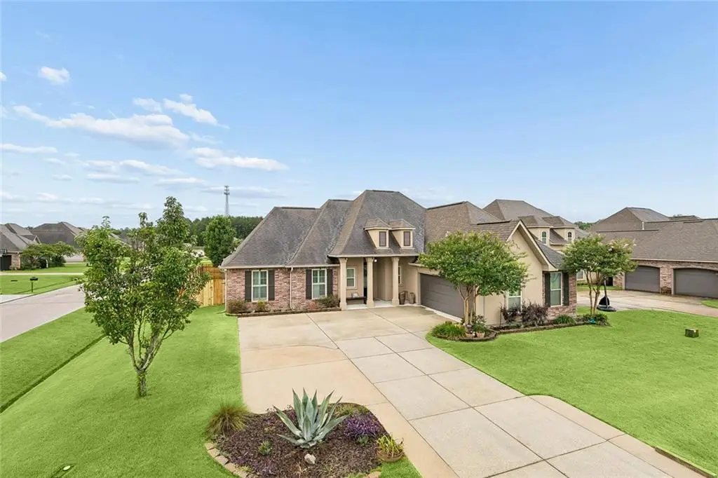 301 Old Place Lane, Madisonville, LA 70447 - #1