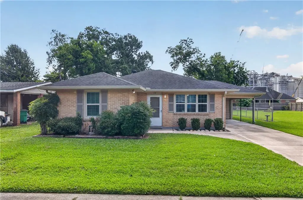 218 Amelia Street, Destrehan, LA 70047 - #1