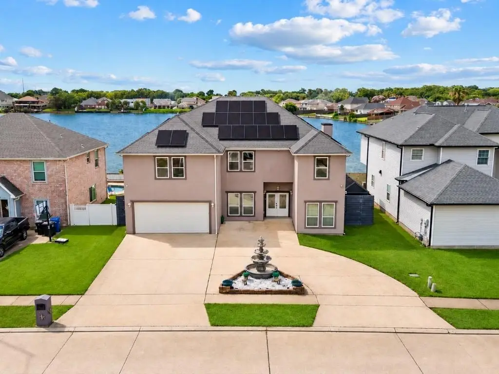 12541 Carmel Place, New Orleans, LA 70128 - #1