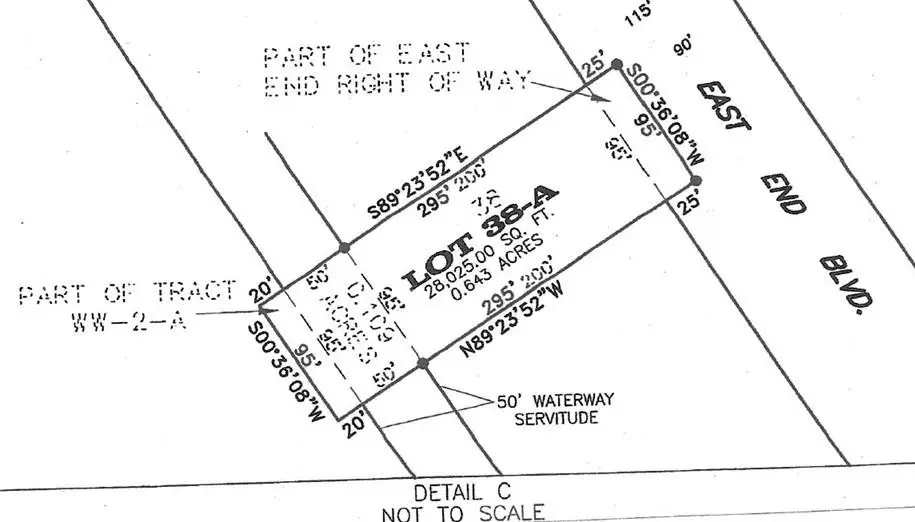 1132 East End Boulevard, Slidell, LA 70461 - #1