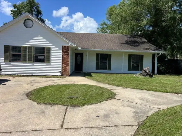 804 Huntwyck Circle, Slidell, LA 70460