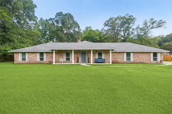 12214 Solitude Lane, Zachary, LA 70791