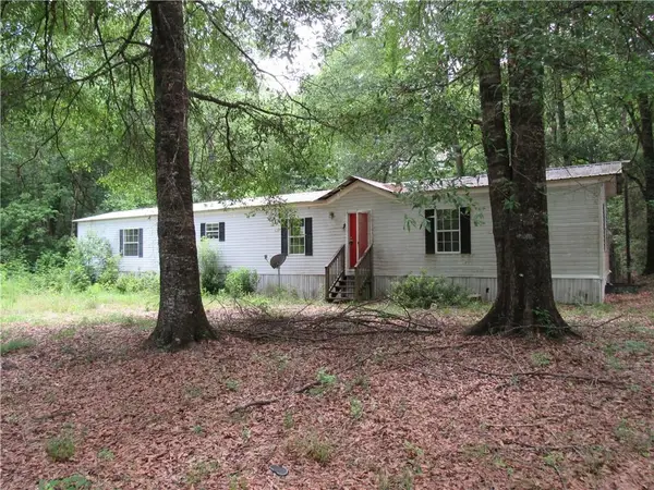 17421 Carroll Road, Bogalusa, LA 70427
