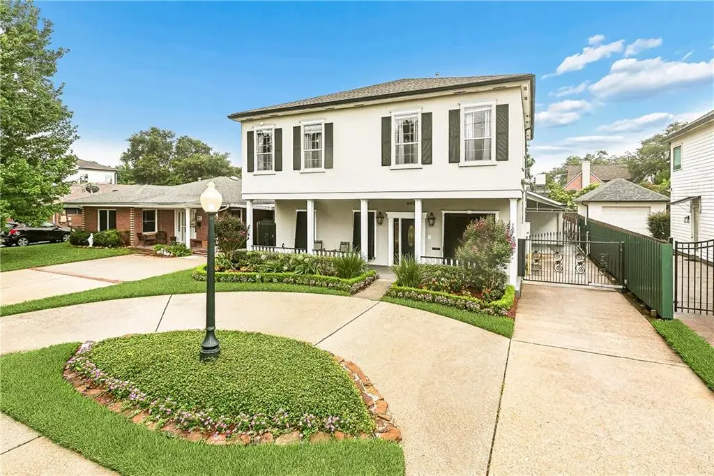 940 Orion Avenue, Metairie, LA 70005 - #1