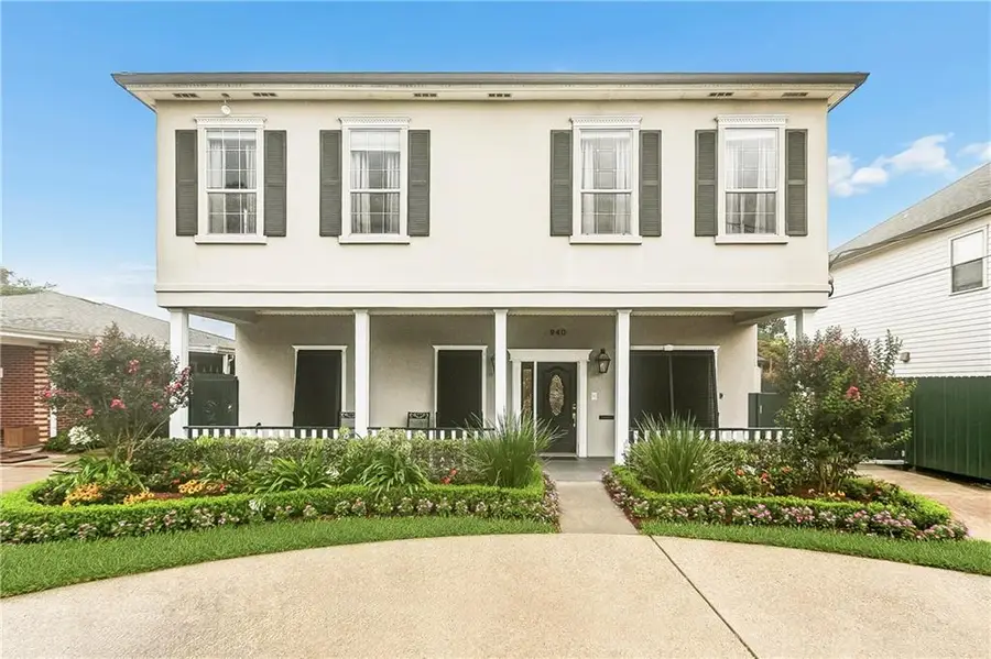 940 Orion Avenue, Metairie, LA 70005 - #2