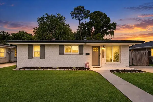 1604 Maryland Avenue, Kenner, LA 70062