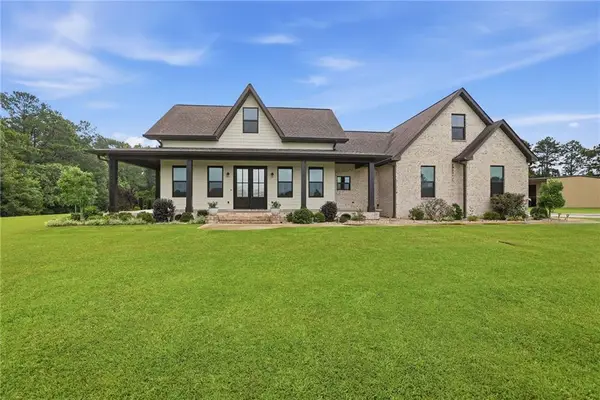 59 Dale View Drive, Carriere, MS 39426