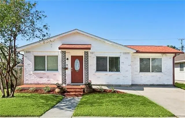 3561 W Loyola Drive, Kenner, LA 70065 - #1