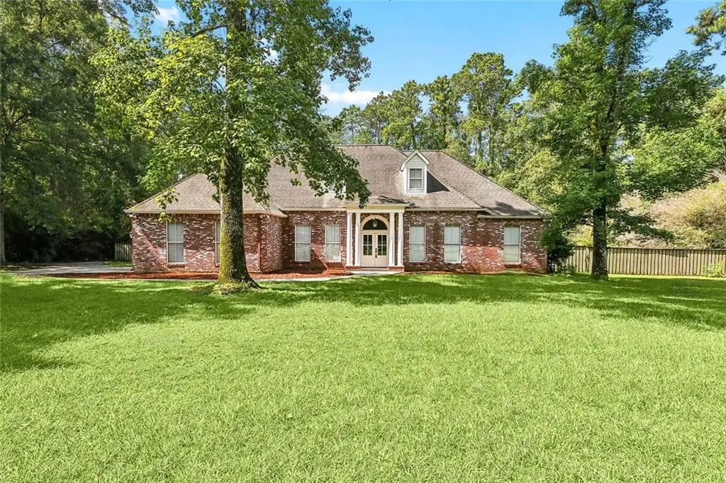 329 Dummyline Road, Madisonville, LA 70447 - #1