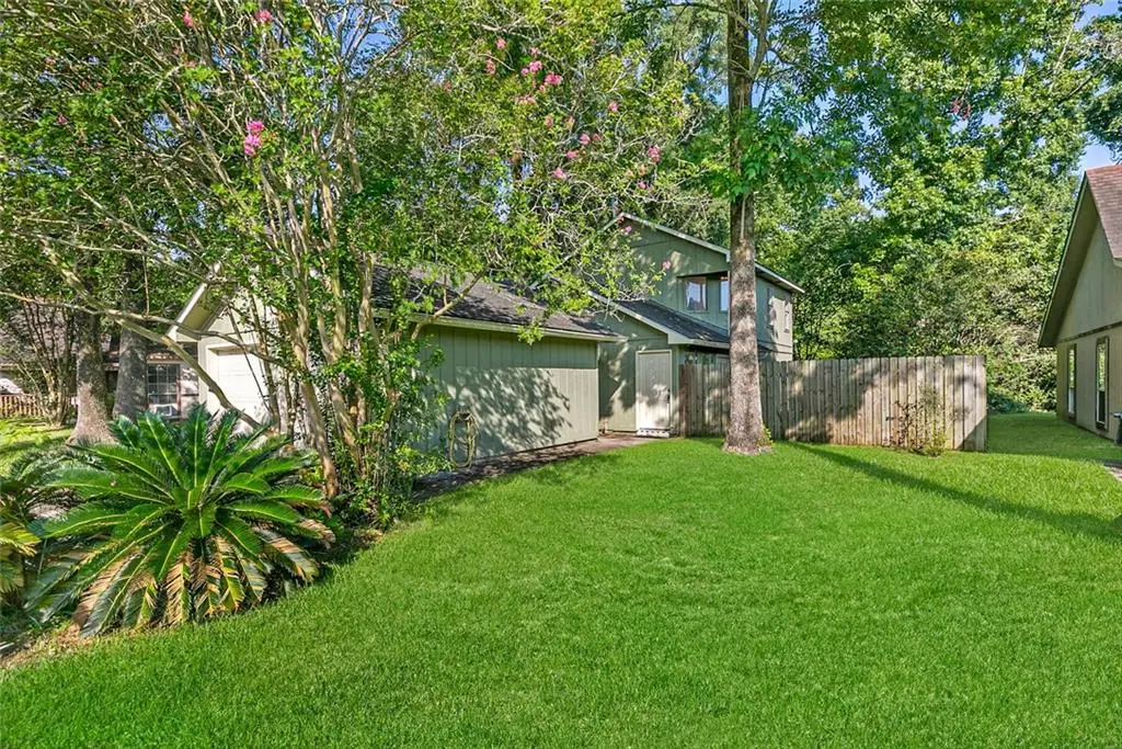 7544 Pennhill Drive, Baton Rouge, LA 70817 - #1