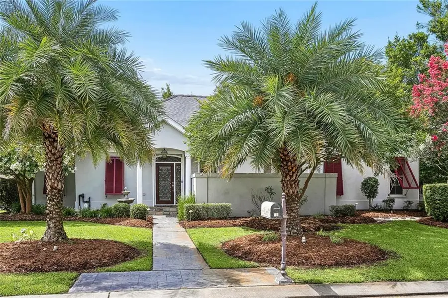 86 Palmetto, Kenner, LA 70065 - #2