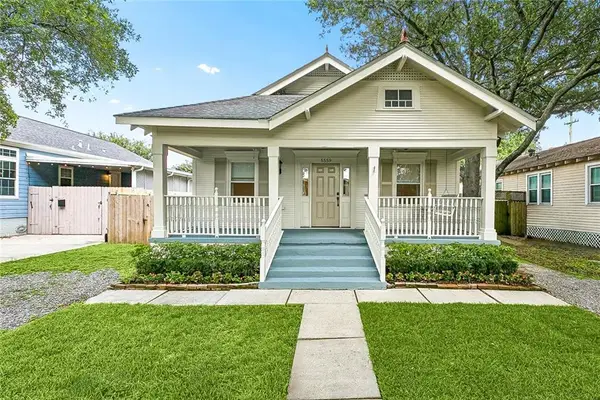 5559 Rosemary Place, New Orleans, LA 70124