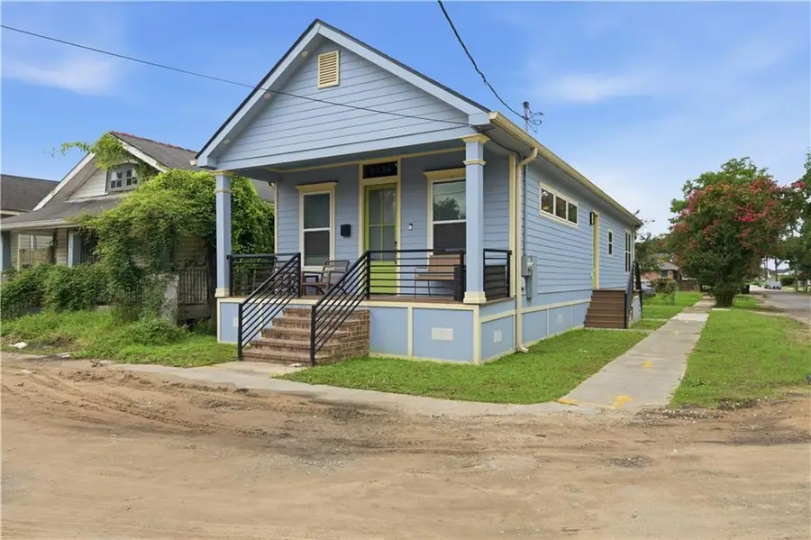 9134 Peach Street, New Orleans, LA 70118 - #2