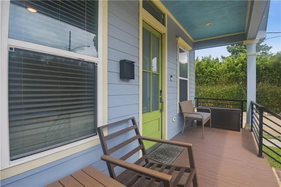 9134 Peach Street, New Orleans, LA 70118 - #3