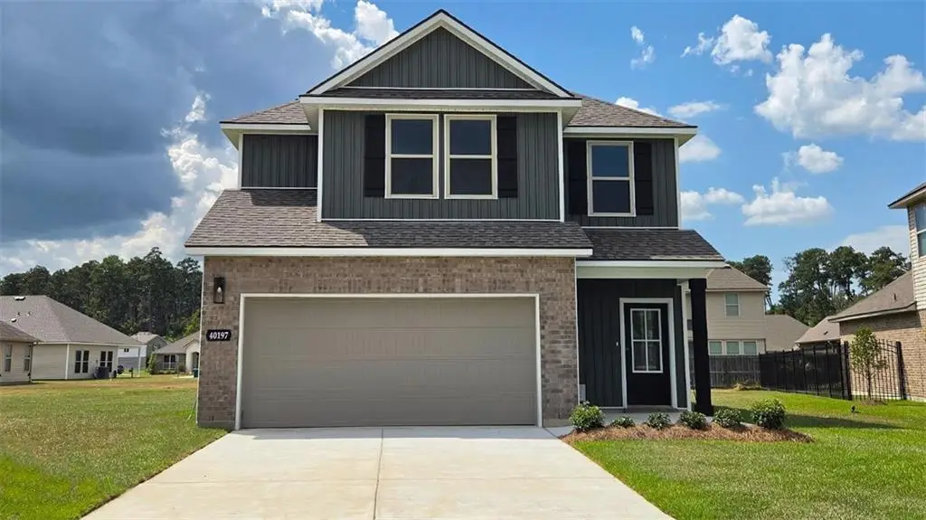 40197 Sedgwick Lane, Ponchatoula, LA 70454 - #1