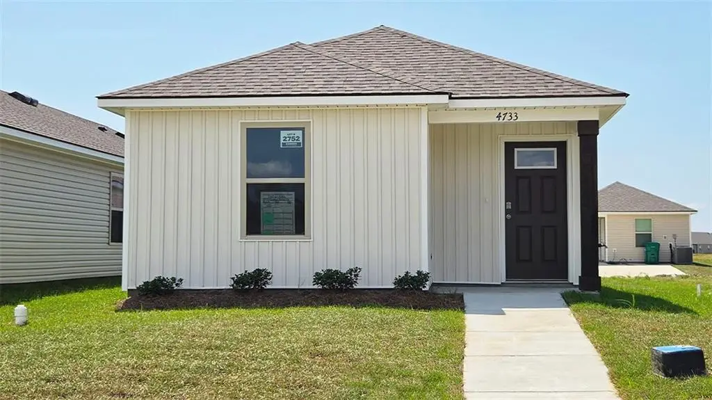 4733 Cotton Grass Drive, Slidell, LA 70461 - #1