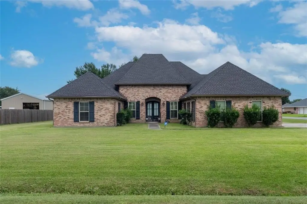 181 Chase Drive, Bourg, LA 70343 - #1