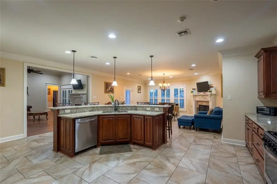 181 Chase Drive, Bourg, LA 70343 - #3