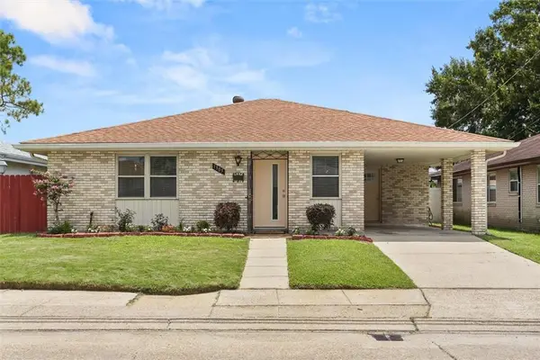 1305 Focis Street, Metairie, LA 70005