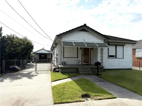 549 Bertucci Street, Marrero, LA 70072