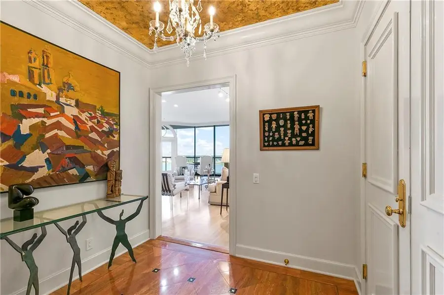 600 Port Of New Orleans Place #6F, New Orleans, LA 70130 - #2
