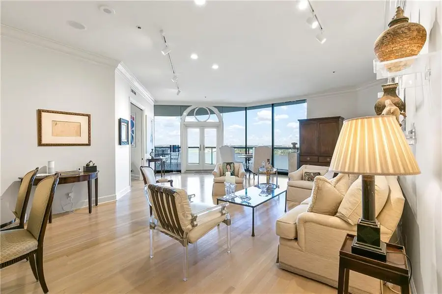 600 Port Of New Orleans Place #6F, New Orleans, LA 70130 - #3