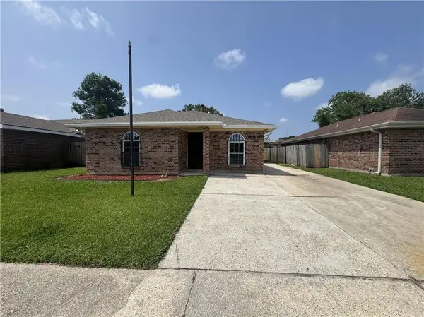 7650 Morel Street, New Orleans, LA 70128