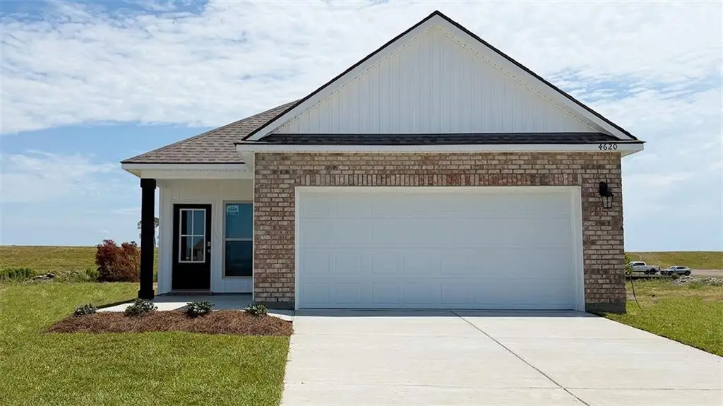 4620 Marais River Drive, Slidell, LA 70461 - #1