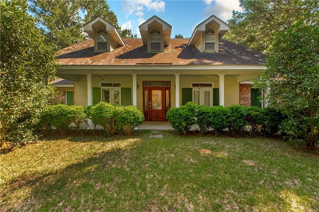 4150 E U.s. 98 Highway, McComb, MS 39648 - #1