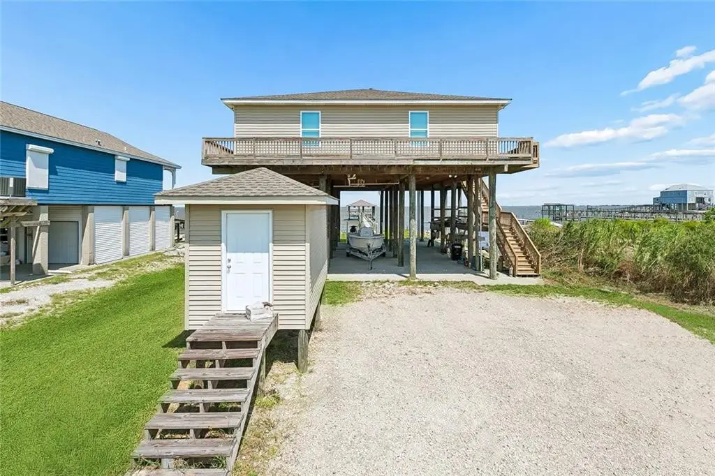 25725 Chef Menteur Highway, New Orleans, LA 70129 - #1