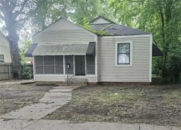 7 Mary Street, Alexandria, LA 71301